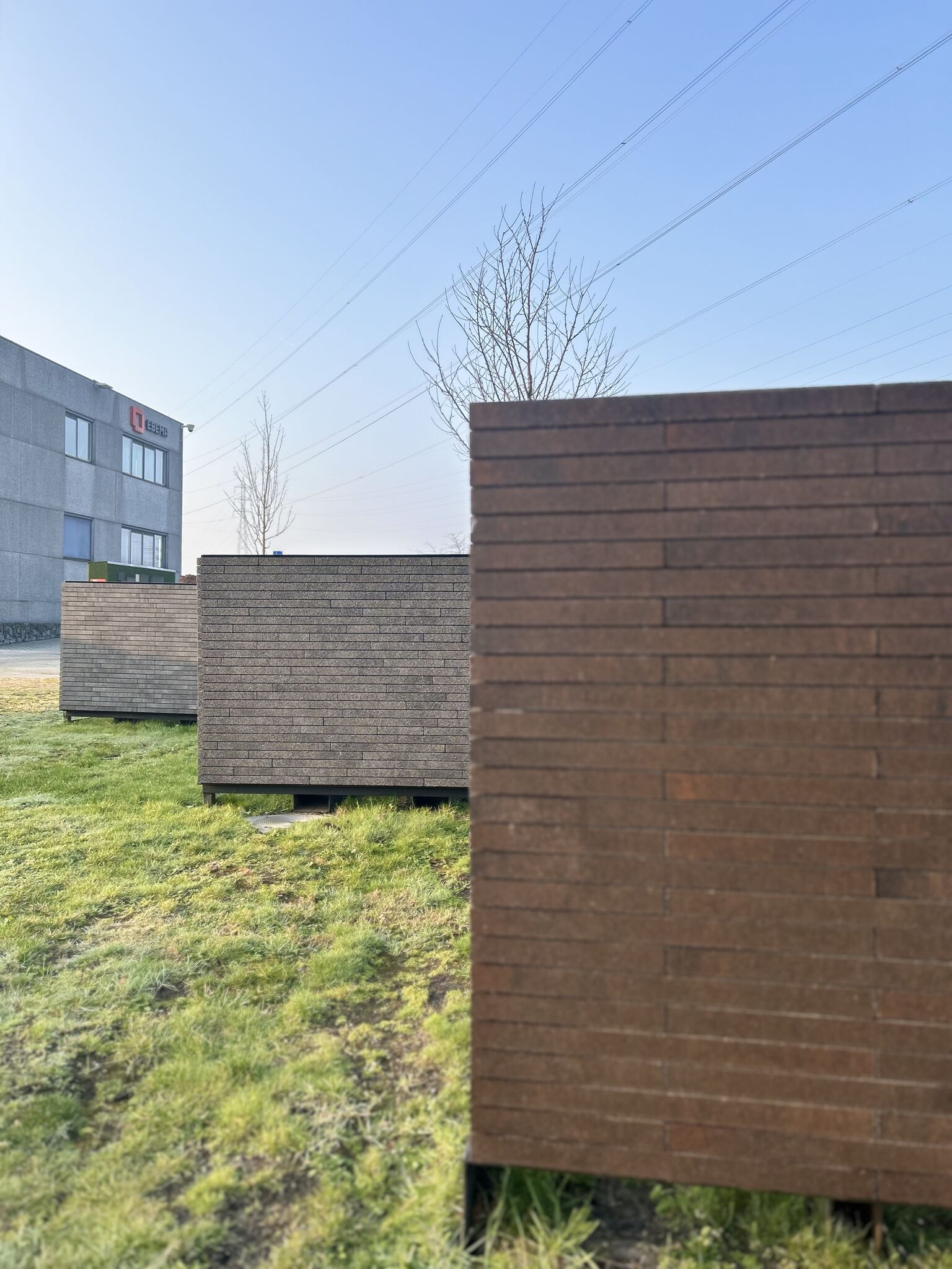 Gevelzone Zutendaal